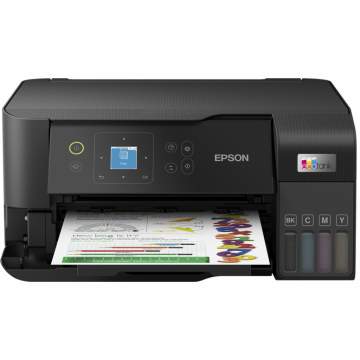 Epson EcoTank ITS L3560