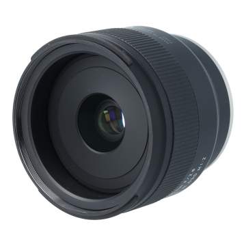 Tamron 35 mm f/2.8 Di III OSD M1:2 Sony E s.n. 004408