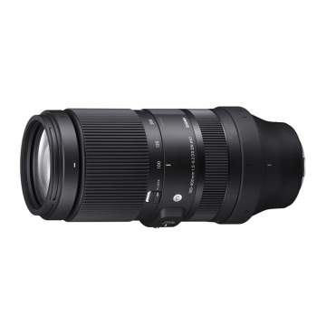Sigma 100-400 mm f/5-6.3 DG DN OS / Sony E 