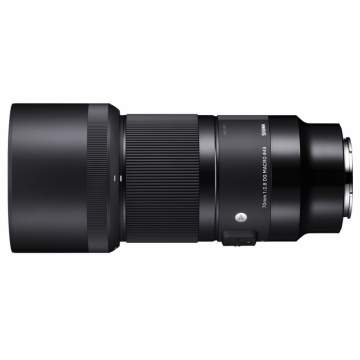 Sigma 70 mm f/2.8 A DG MACRO L-Mount