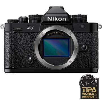 Nikon Zf body czarny