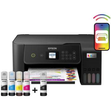 Epson EcoTank ITS L3260