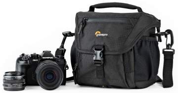 Lowepro Nova 140 AW II 