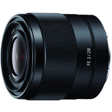 Sony FE 28 mm f/2 (SEL28F20.SYX)