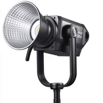 Godox M200D Knowled Daylight 5600K, Bowens