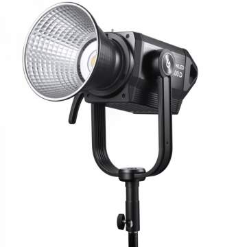 Godox M300D Knowled Daylight 5600K, Bowens