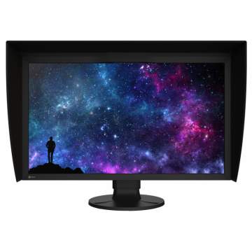 EIZO ColorEdge CG2700S czarny