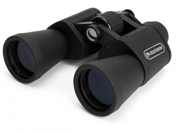 Celestron UpClose G2 10x50 Porro
