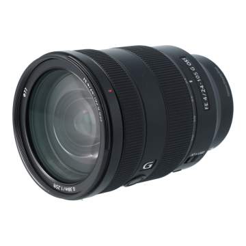 Sony FE 24-105 f/4.0 G OSS s.n. 2172044