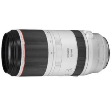 Canon RF 100-500 mm f/4.5-7.1L IS USM 