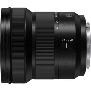 Panasonic Lumix S 14-28 mm f/4-5.6 OEM.