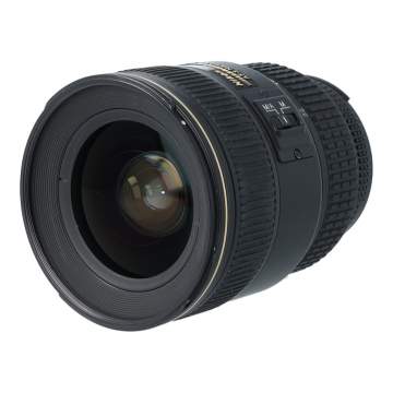 Nikon Nikkor 17-35 mm f/2.8 D AF-S IF-ED s.n. 290622