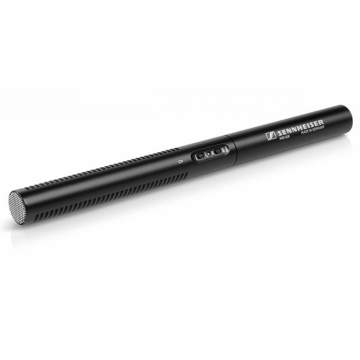 Sennheiser MKE 600 mikrofon ultra kierunkowy shotgun do kamery