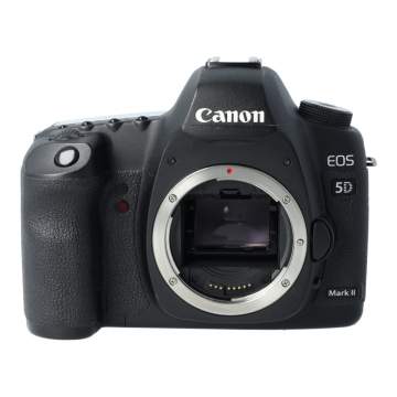 Canon EOS 5D Mark II s.n. 2531513729