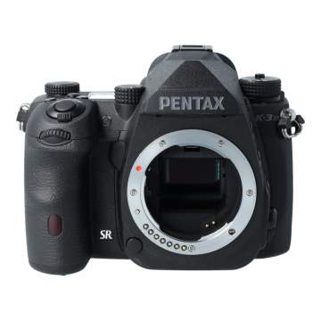 Pentax K-3 III body Monochrom s.n. 9000994