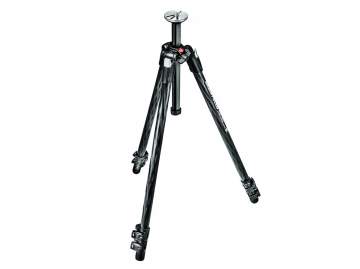 Manfrotto 290 Xtra Carbon, 3 sekcje, węglowy, bez głowicy