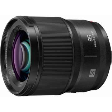 Panasonic LUMIX S 85 mm f/1.8 OEM 