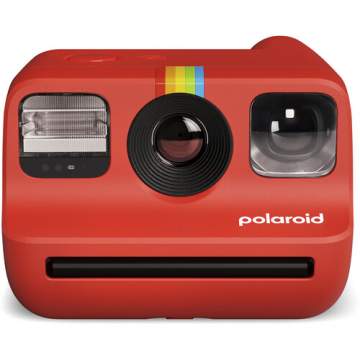 Polaroid Go Gen 2 czerwony 