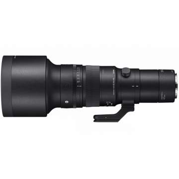 Sigma S 500 mm f/5.6 DG OS HSM Sony E 