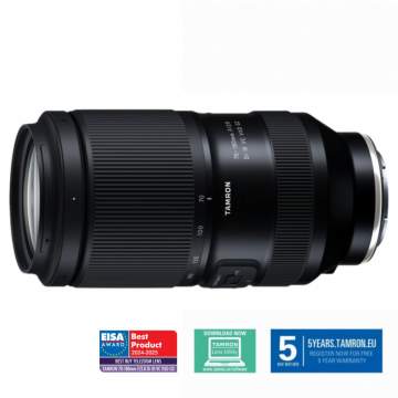 Tamron 70-180 mm f/2.8 Di III VC VXD G2 Sony FE - Mega oferta na listopad – zapytaj już dziś!!