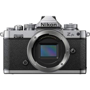 Nikon Z fc -  cena zawiera Natychmiastowy Rabat 470 zł!