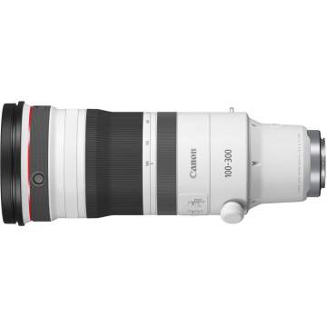 Canon RF 100-300 mm f/2.8L IS USM - zapytaj o mega cenę