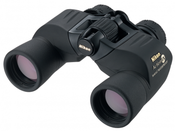 Nikon Action EX 8x40 CF