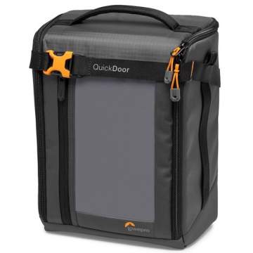 Lowepro Gearup Creator box XL II Green Line