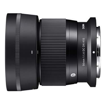 Sigma C 56 mm f/1.4 DC DN Nikon Z