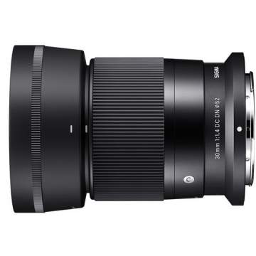 Sigma C 30 mm f/1.4 DC DN Nikon Z