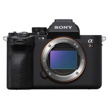 Sony A7R V body ILCE7RM5B.CEC