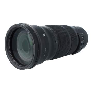 Sigma S 120-300mm f/2.8 DG OS HSM Nikon s.n. 56278861