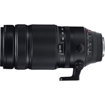 FujiFilm Fujinon XF 100-400 mm f/4.5-5.6 R LM OIS WR