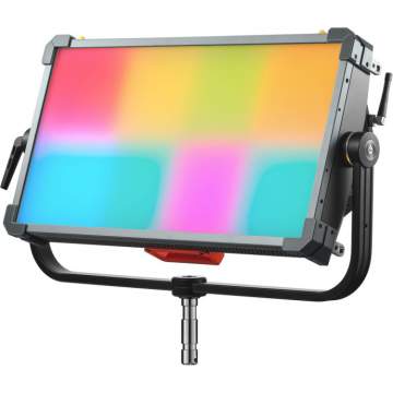 Godox KNOWLED P600R RGB Hard Panel Light