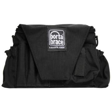 Porta Brace Torba ACB-3B Assistant Camera Pouch z paskiem (duża)