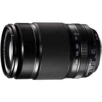 FujiFilm Fujinon XF 55-200 mm f/3.5-4.8 R LM 