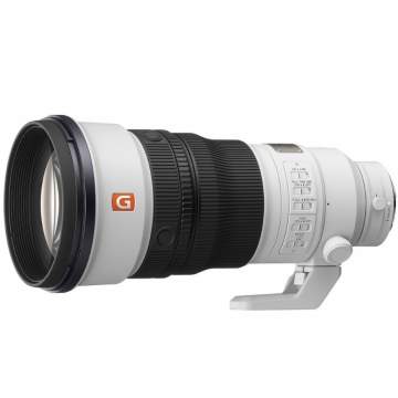 Sony FE 300 mm f/2.8 GM OSS (SEL300F28GM)