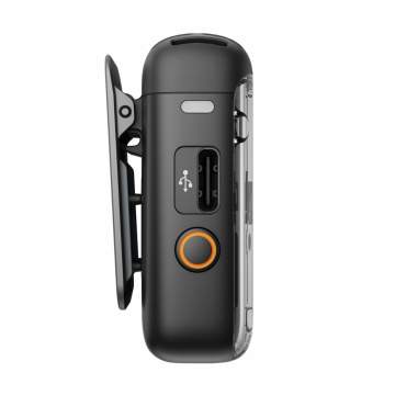 DJI Bezprzewodowy zestaw audio Mic 2 Basic ( TX + RX )