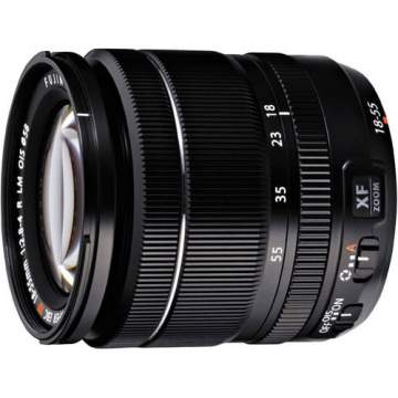 FujiFilm Fujinon XF 18-55 mm f/2.8-4 R LM OIS 