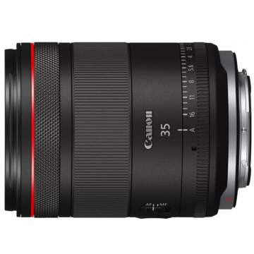 Canon RF 35 mm f/1.4L VCM 