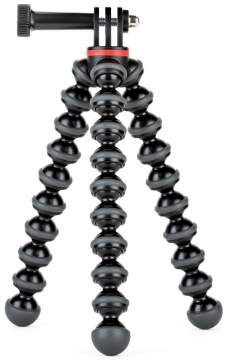 Joby GorillaPod 500 action