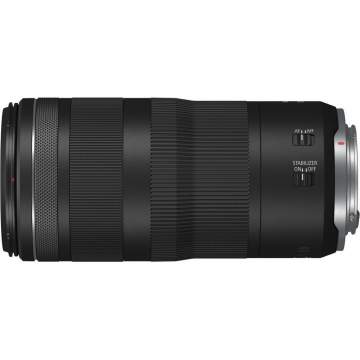 Canon RF 100-400 mm f/5.6-8 IS USM 