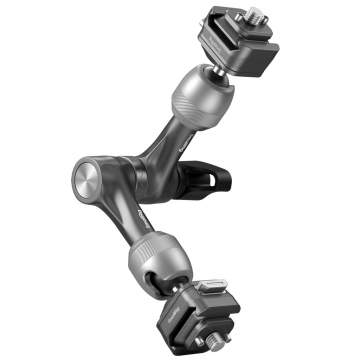 Smallrig Ramię przegubowe HawkLock H21 Quick Release Rosette Magic Arm 7