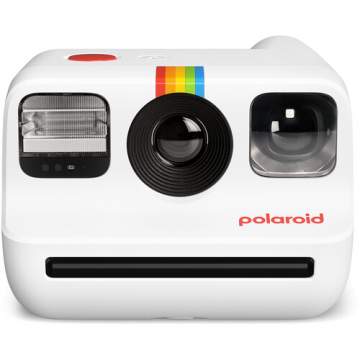 Polaroid Go Gen 2 biały 