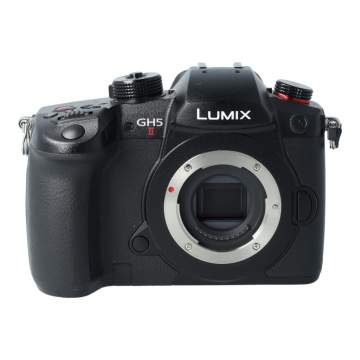 Panasonic Lumix DC-GH5M2E body s.n. WG1SA002477