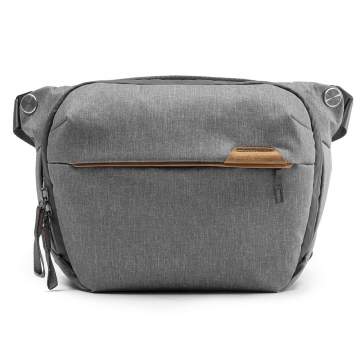 Peak Design Everyday Sling 6L v2 popielata 