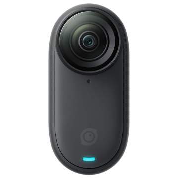 Insta360 Insta360 3S 128 GB czarny