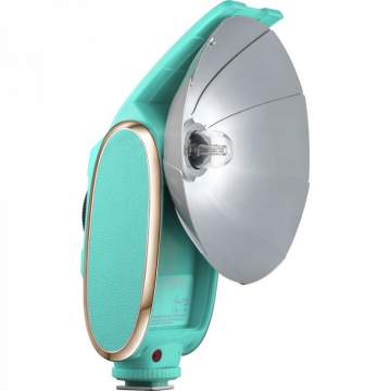 Godox Retro Lux Senior Mint Blue