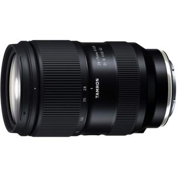 Tamron 28-75 mm f/2.8 DI III VXD G2 Sony E