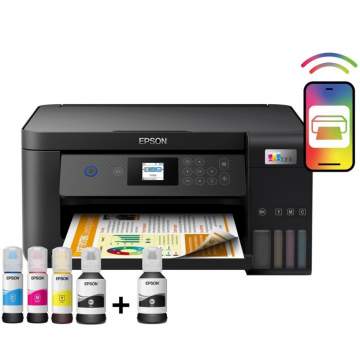 Epson EcoTank ITS L4260